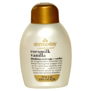 Dermoday Cocomilk Vanilla Conditioner Saç Kremi